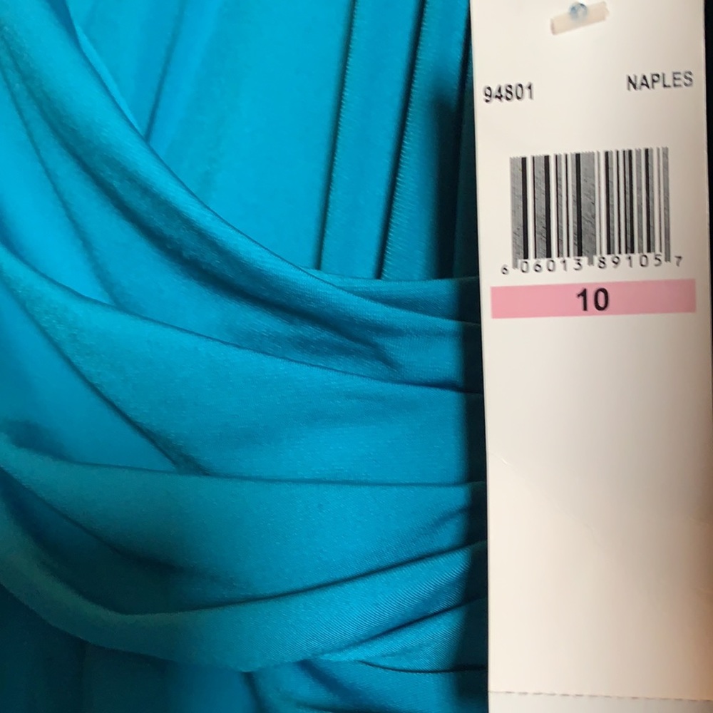 Maggy L Dress size 10 NWT - Picture 14 of 15